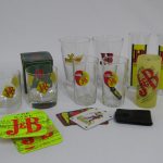Lote: 107 - Lote: 107 - Lote JB