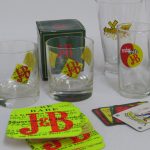 Lote: 107 - Lote: 107 - Lote JB