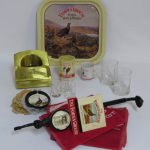 Lote: 109 - Lote: 109 - Lote Famous Grouse