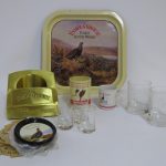 Lote: 109 - Lote: 109 - Lote Famous Grouse