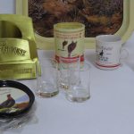 Lote: 109 - Lote: 109 - Lote Famous Grouse