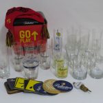 Lote: 110 - Lote: 110 - Lote Ballantines