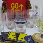 Lote: 110 - Lote: 110 - Lote Ballantines
