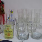 Lote: 110 - Lote: 110 - Lote Ballantines