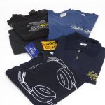 Lote: 101 - Lote: 101 - Remeras