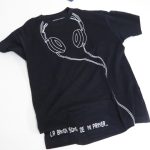 Lote: 101 - Lote: 101 - Remeras