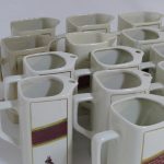 Lote: 325 - Lote: 325 - Lote de jarras