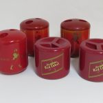 Lote: 335 - Lote: 335 - Lote de hieleras