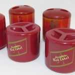 Lote: 335 - Lote: 335 - Lote de hieleras