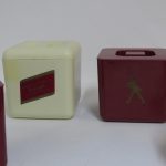 Lote: 336 - Lote: 336 - Lote de hieleras