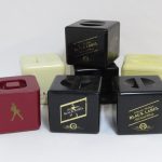 Lote: 337 - Lote: 337 - Lote de hieleras