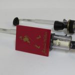 Lote: 140 - Lote: 140 - Dispensores