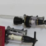 Lote: 140 - Lote: 140 - Dispensores