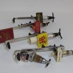 Lote: 141 - Lote: 141 - Dispensores