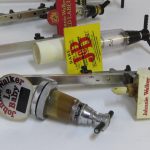 Lote: 141 - Lote: 141 - Dispensores