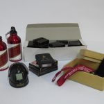 Lote: 93 - Lote: 93 - Lote de publicidad