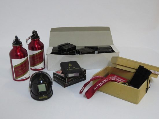 Lote: 93 - Lote: 93 - Lote de publicidad