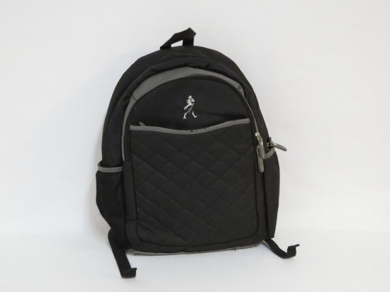 Lote: 94 - Lote: 94 - Mochillas y bolso