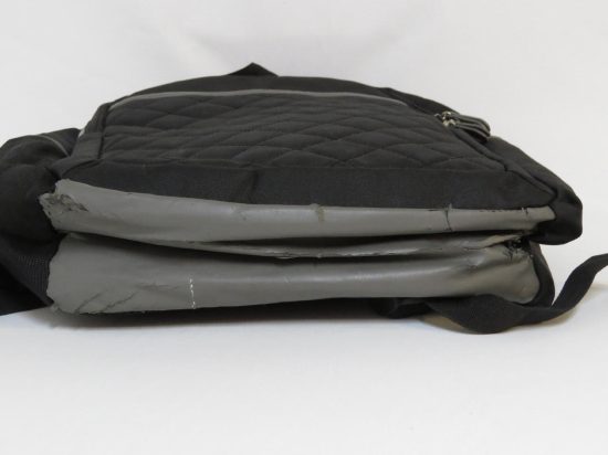 Lote: 94 - Lote: 94 - Mochillas y bolso