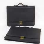 Lote: 95 - Lote: 95 - Portafolios y bolso