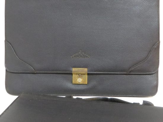 Lote: 95 - Lote: 95 - Portafolios y bolso