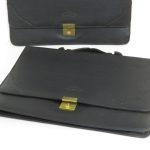 Lote: 95 - Lote: 95 - Portafolios y bolso