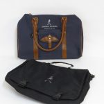 Lote: 96 - Lote: 96 - Bolsos