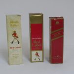 Lote: 177 - Lote: 177 - Caja whisky J. Waker