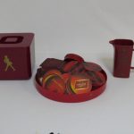 Lote: 313 - Lote: 313 - Lote J.W red label