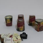 Lote: 313 - Lote: 313 - Lote J.W red label