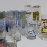 Lote: 311 - Lote: 311 - Lotes de vasos