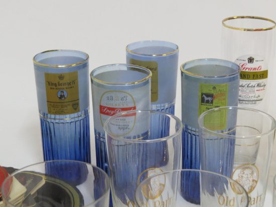 Lote: 311 - Lote: 311 - Lotes de vasos