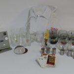 Lote: 294 - Lote: 294 - Lote Chivas y Dewars