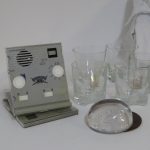 Lote: 294 - Lote: 294 - Lote Chivas y Dewars