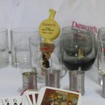 Lote: 294 - Lote: 294 - Lote Chivas y Dewars