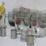 Lote: 294 - Lote: 294 - Lote Chivas y Dewars