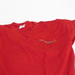 Lote: 97 - Lote: 97 - Remeras
