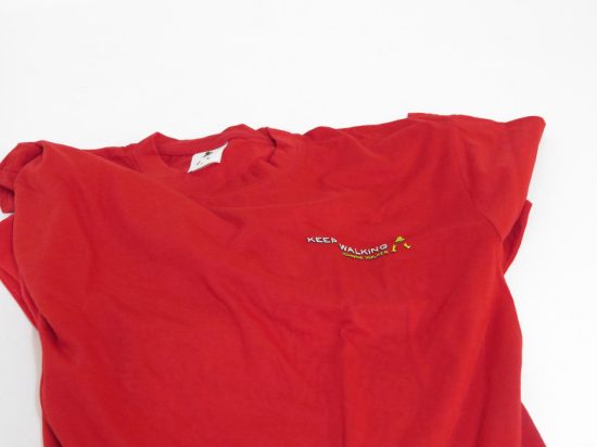 Lote: 97 - Lote: 97 - Remeras
