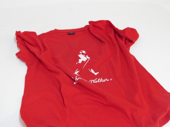 Lote: 97 - Lote: 97 - Remeras
