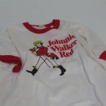 Lote: 98 - Lote: 98 - Remeras