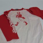 Lote: 98 - Lote: 98 - Remeras