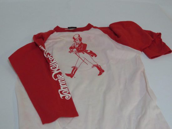 Lote: 98 - Lote: 98 - Remeras