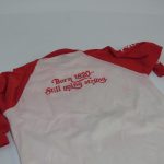 Lote: 98 - Lote: 98 - Remeras