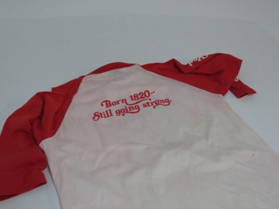 Lote: 98 - Lote: 98 - Remeras