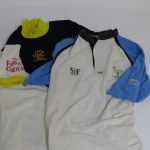 Lote: 100 - Lote: 100 - Remeras Rugby