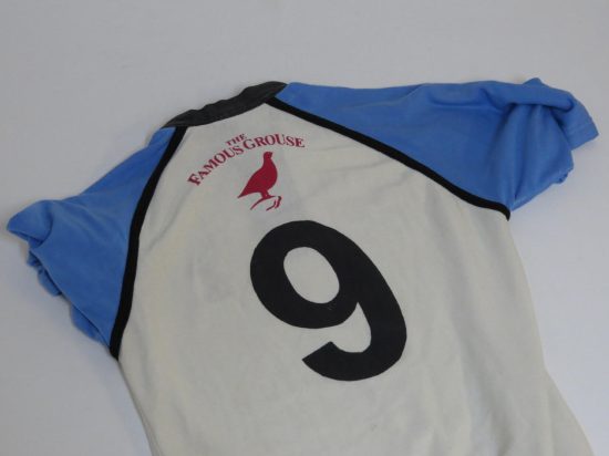 Lote: 100 - Lote: 100 - Remeras Rugby