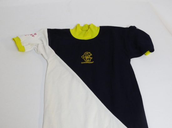 Lote: 100 - Lote: 100 - Remeras Rugby