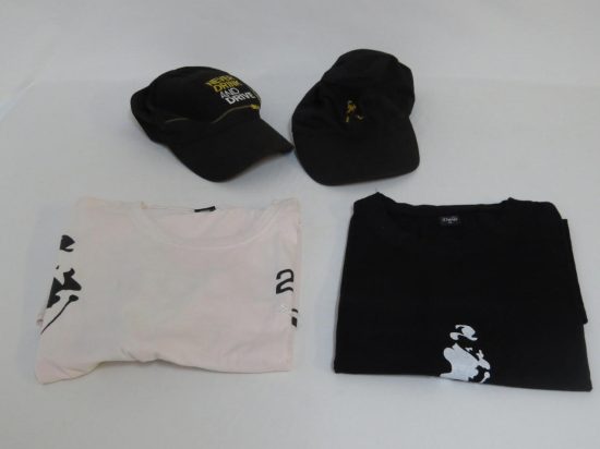 Lote: 99 - Lote: 99 - Remeras