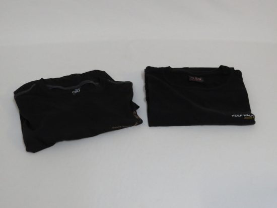 Lote: 99 - Lote: 99 - Remeras