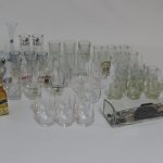 Lote: 309 - Lote: 309 - Lote de vasitos